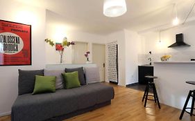 Apartman Laval Trsat